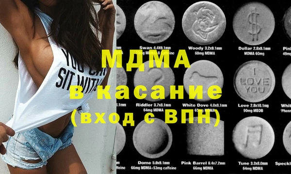 mix Иннополис